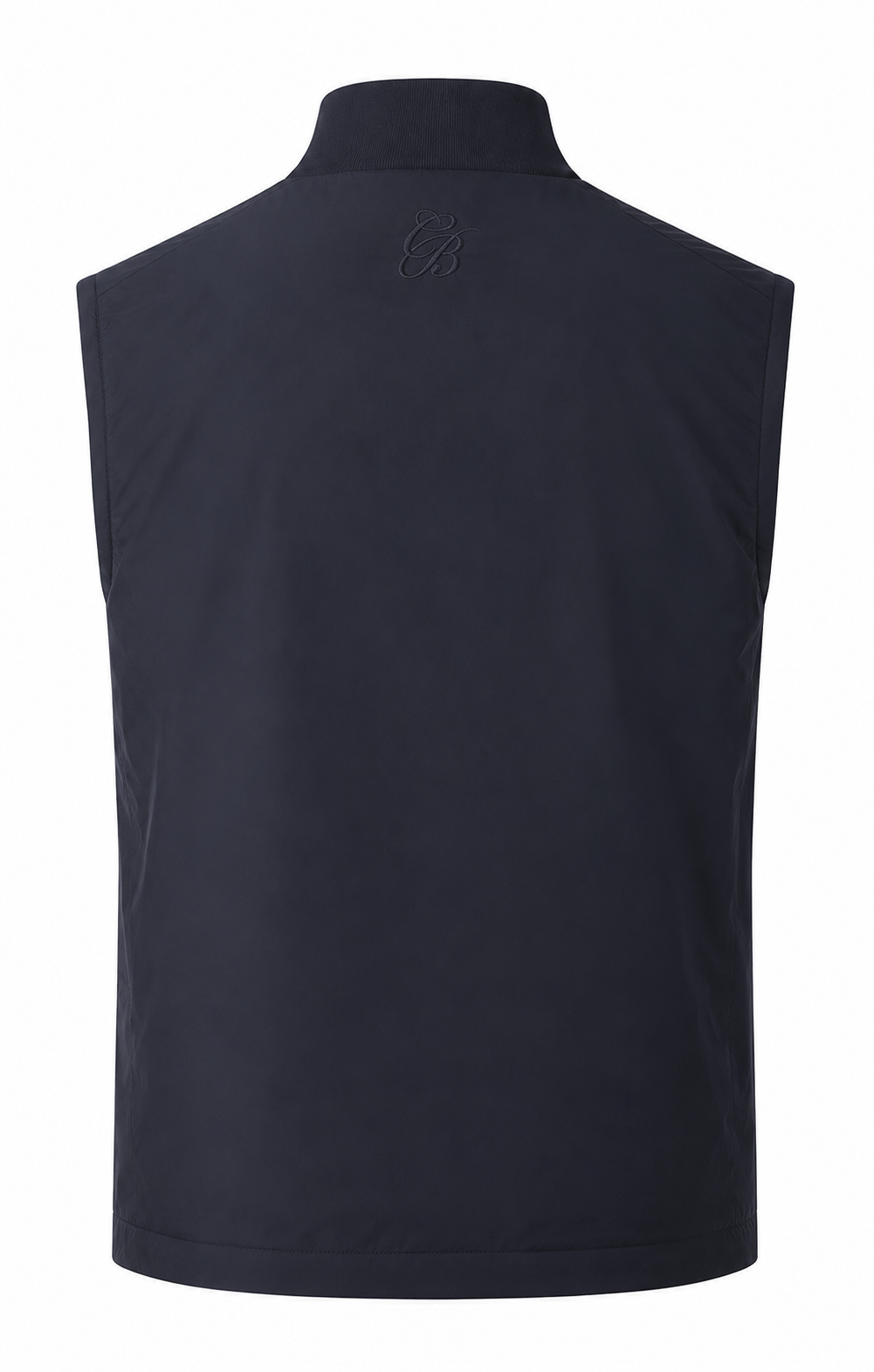 Black Gillet