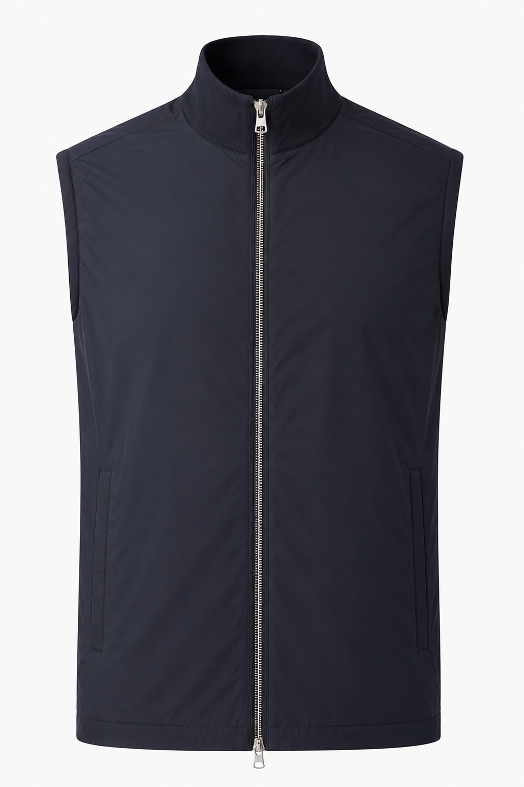 Black Gillet