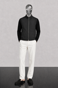 Black Gillet
