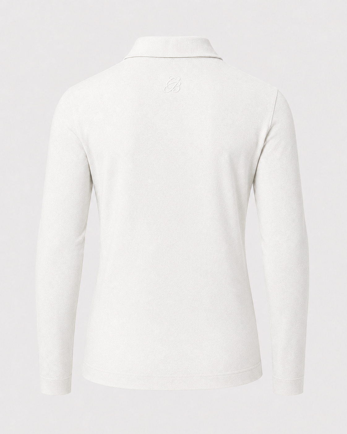 White Polo Shirt