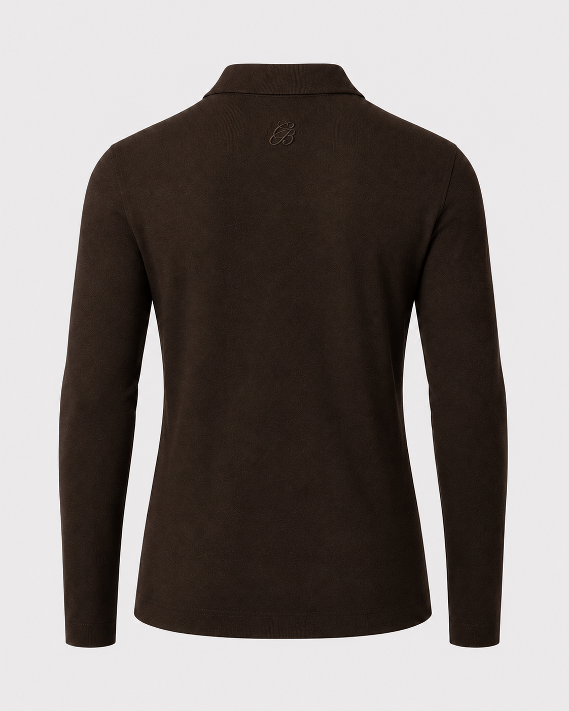 Brown Polo Shirt