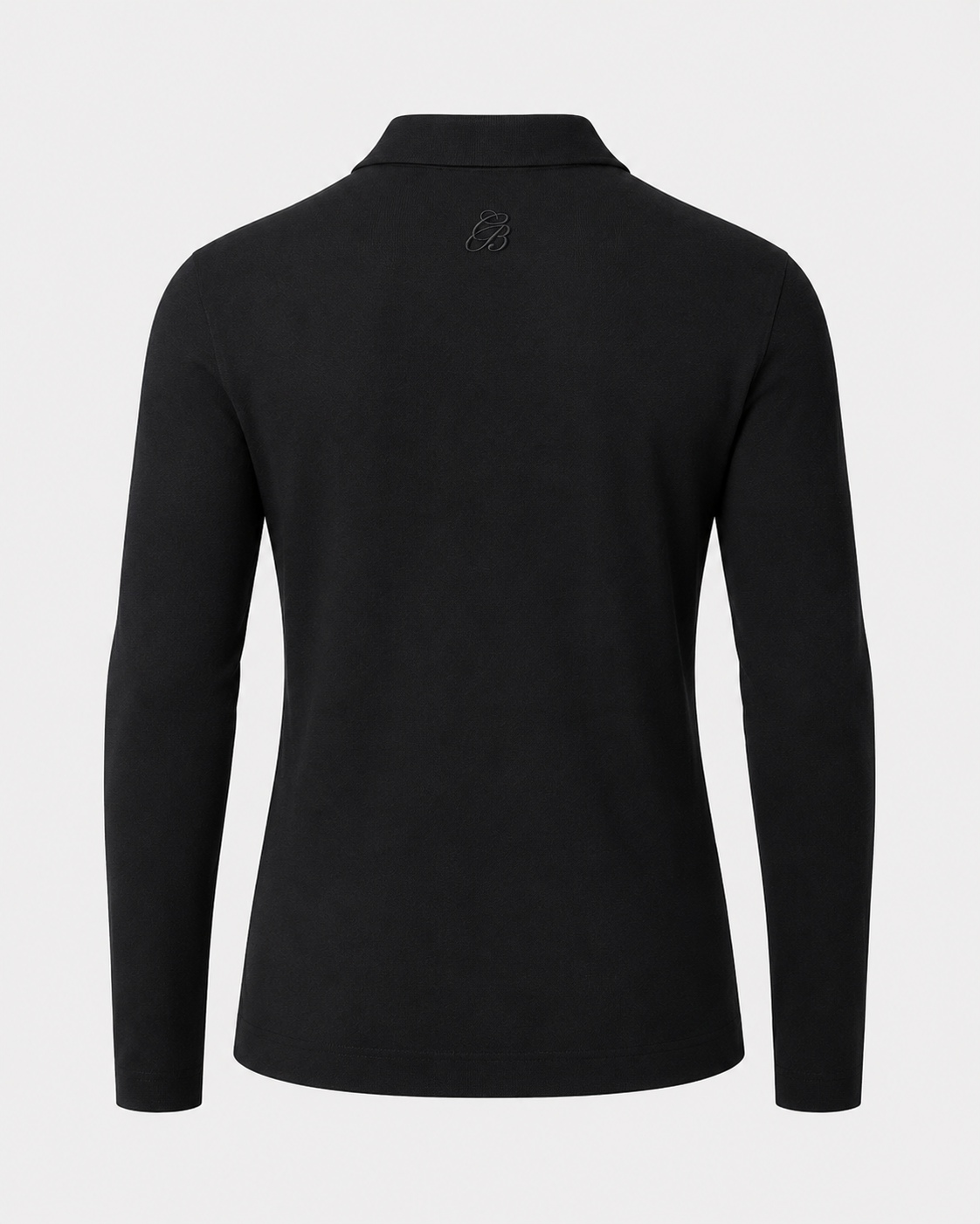 Black Polo Shirt