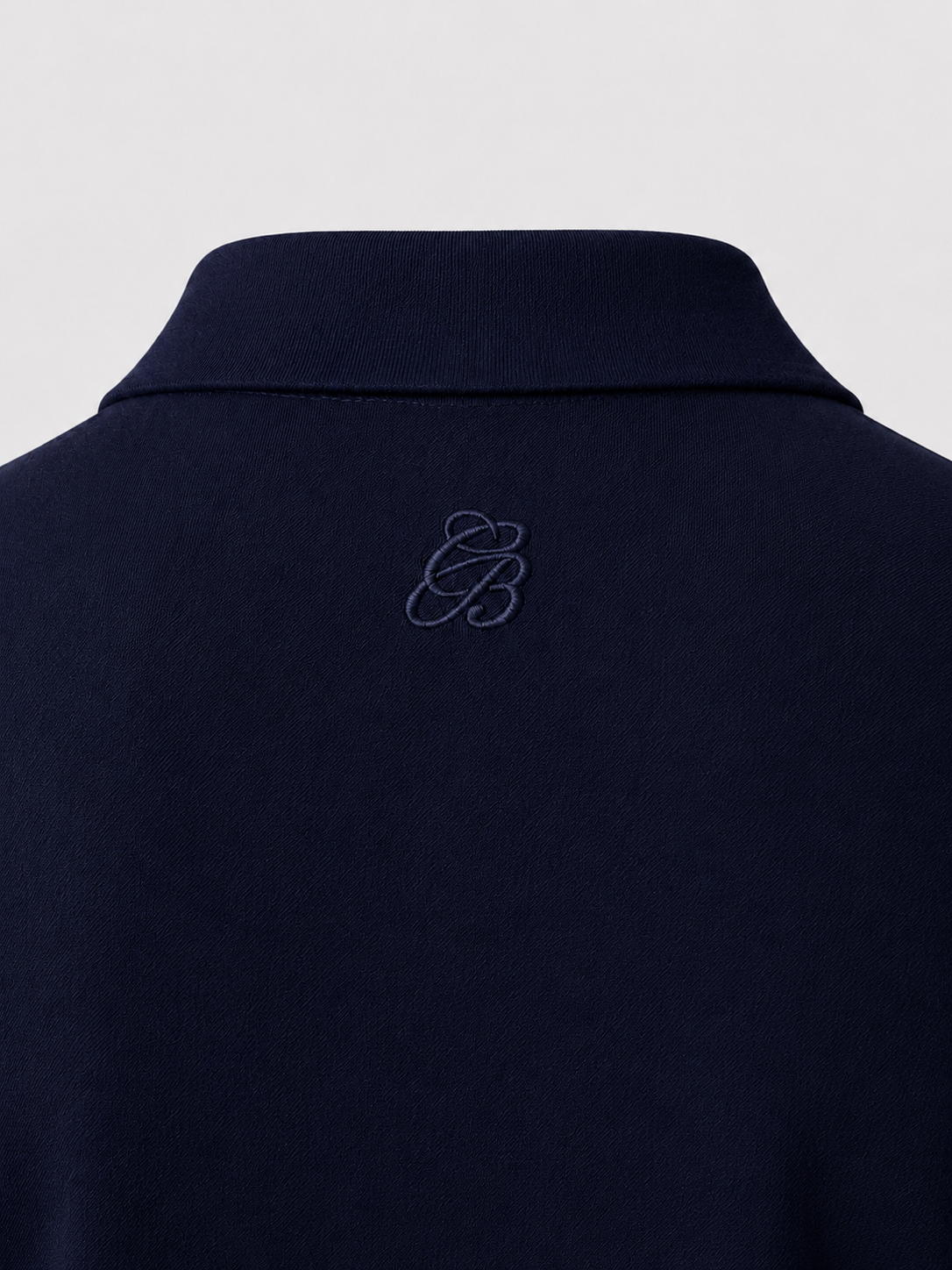 Navy Polo Shirt