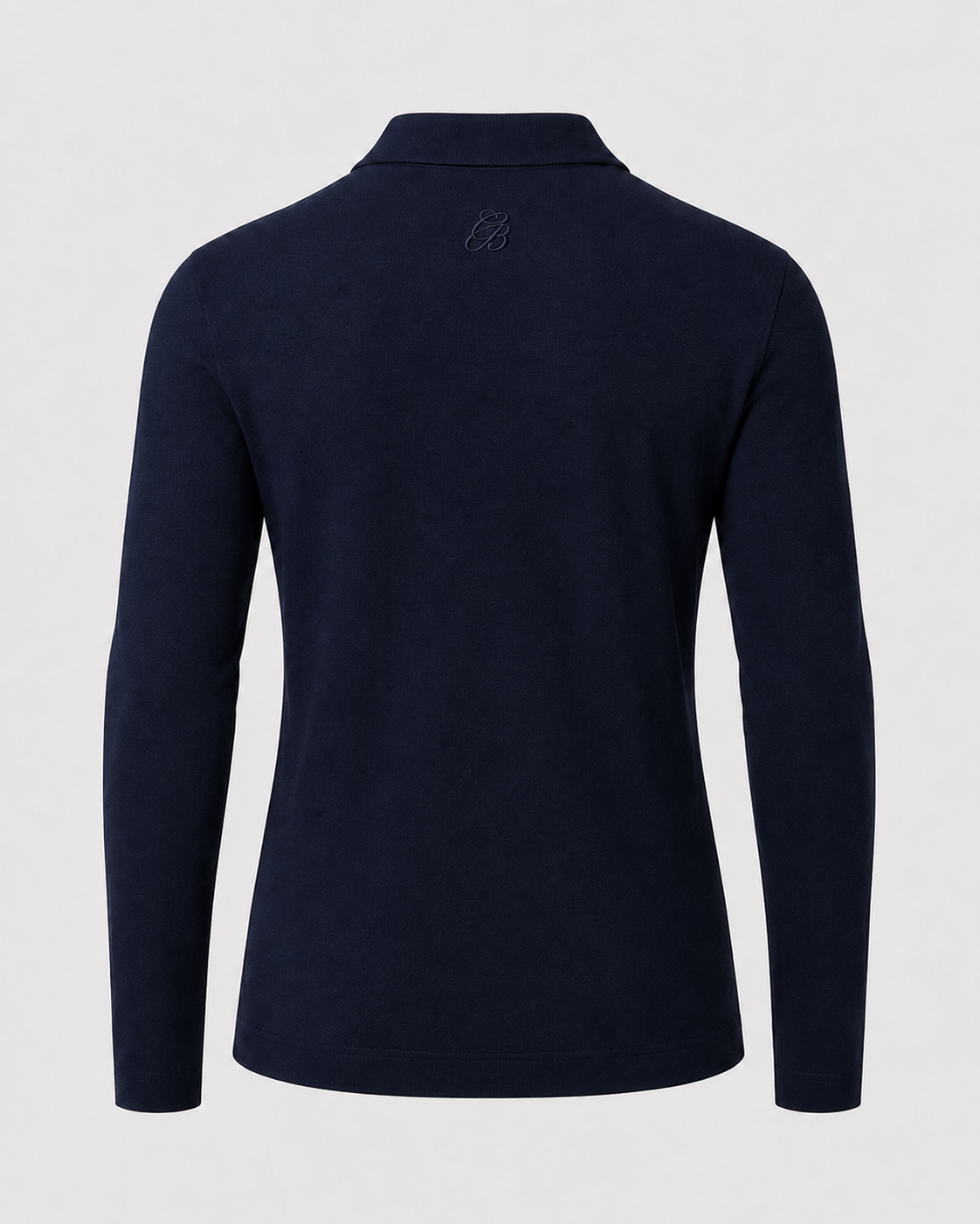Navy Polo Shirt