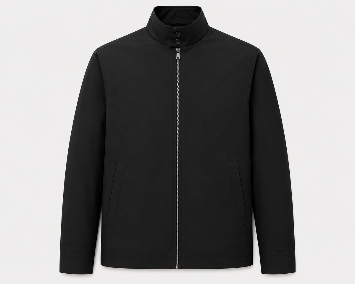Élan Jacket