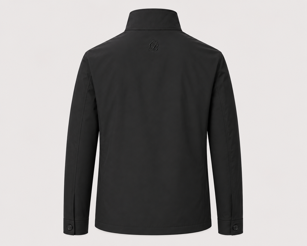 Élan Jacket