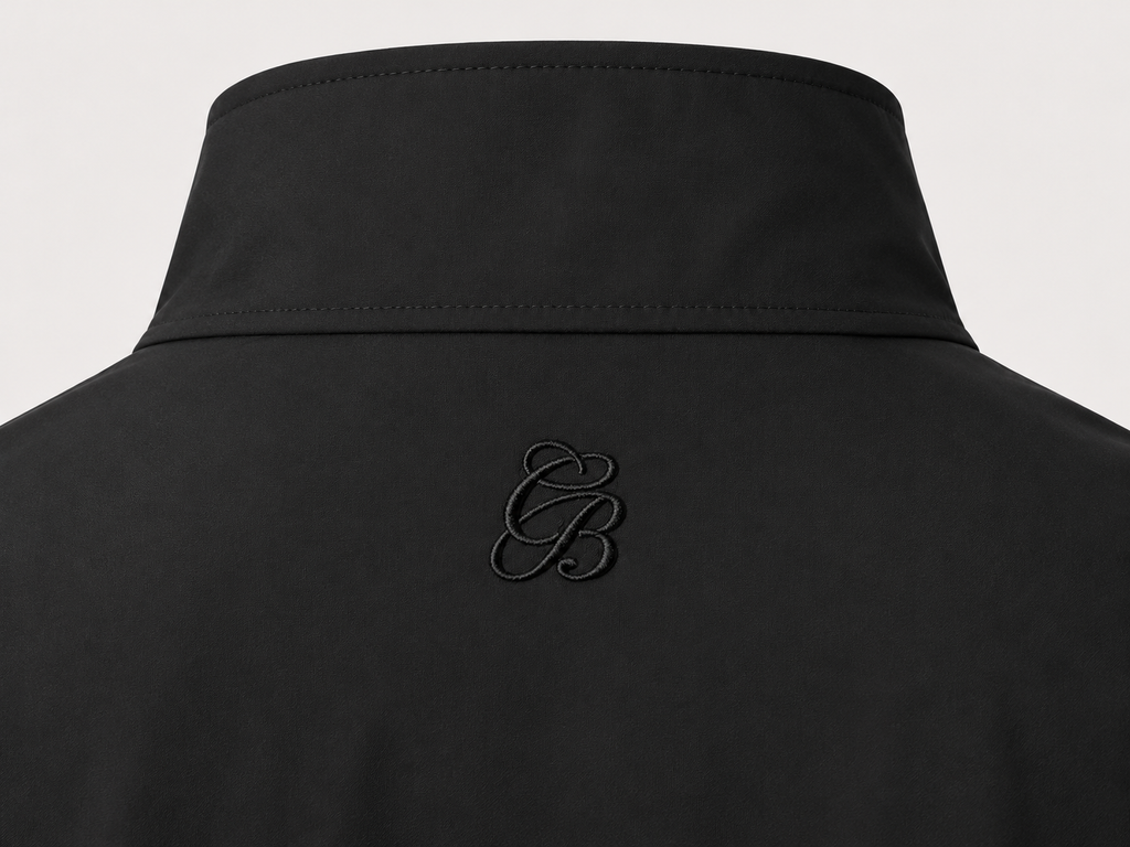 Élan Jacket