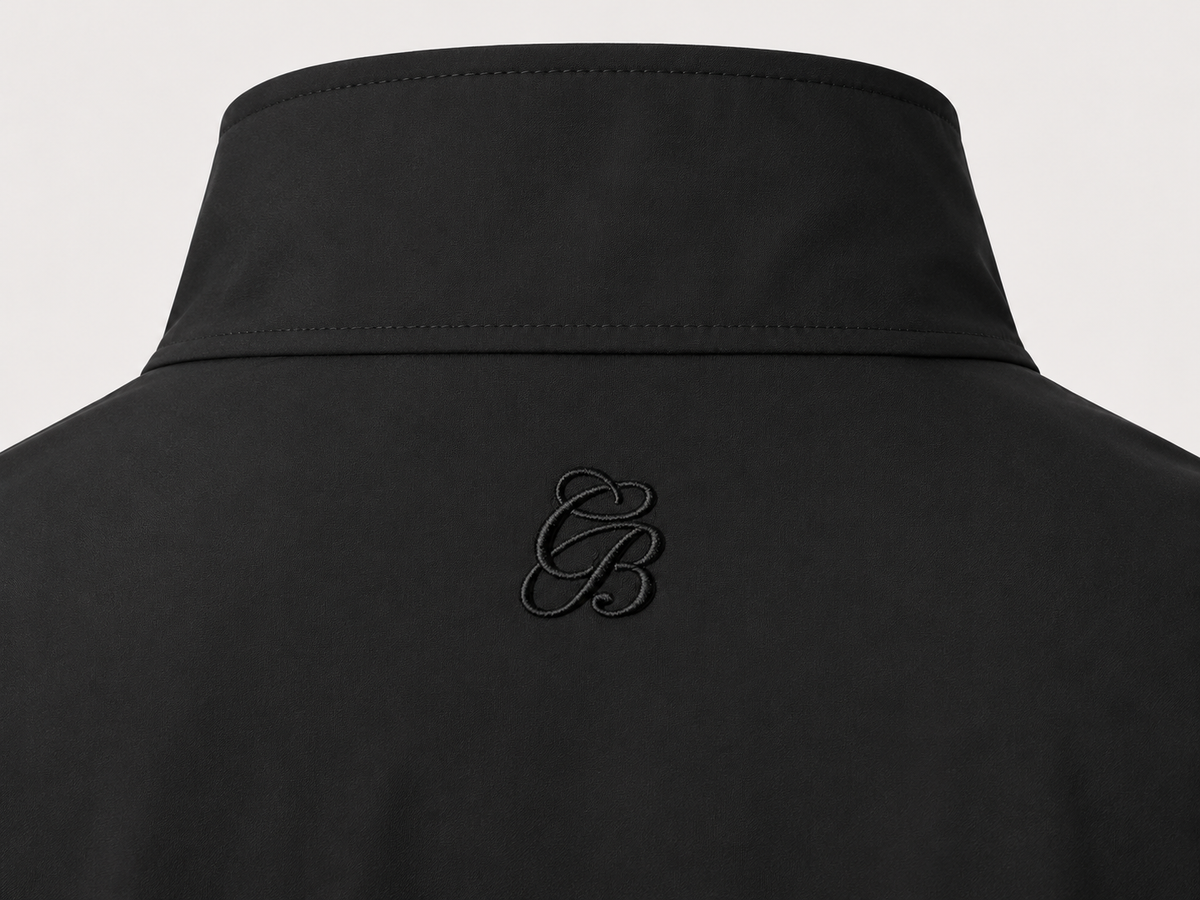 Élan Jacket