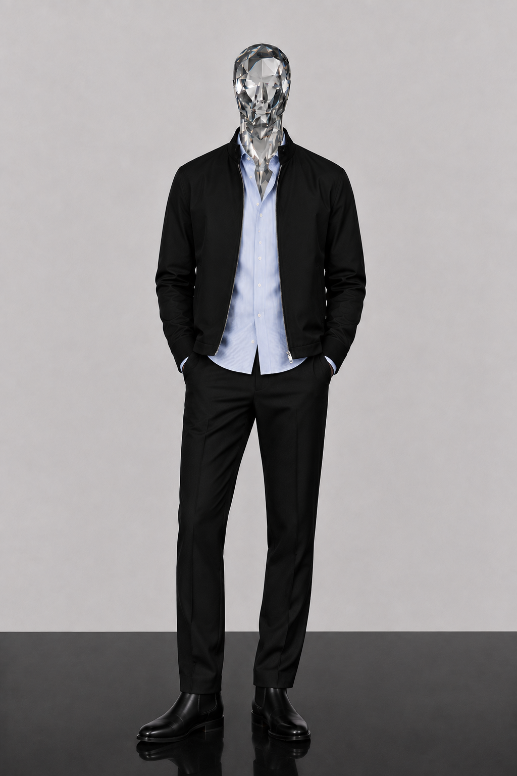 Élan Jacket