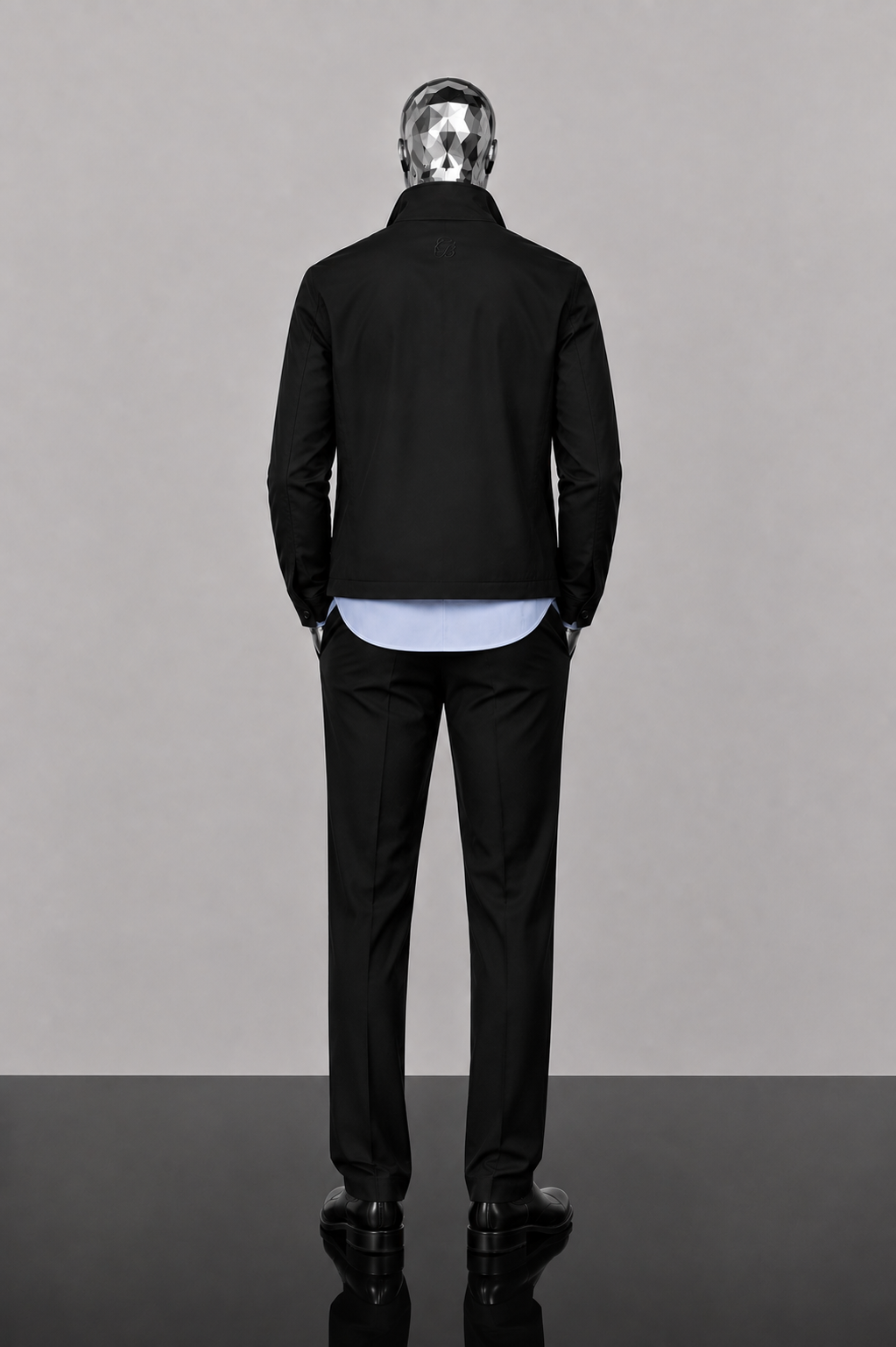 Élan Jacket
