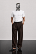 White Short Sleeve T-Shirt